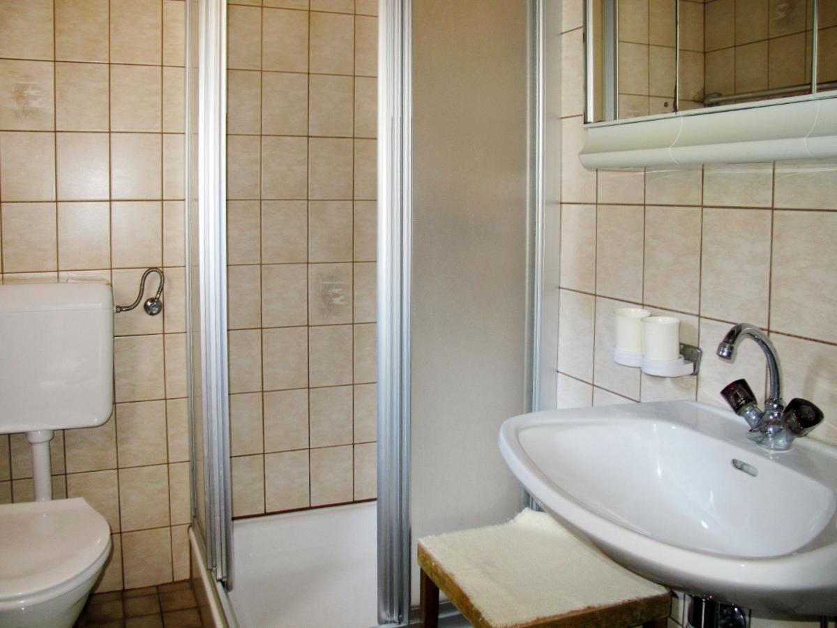 Apartment Schusterhaeusl-1 By Interhome Schwendau Kültér fotó