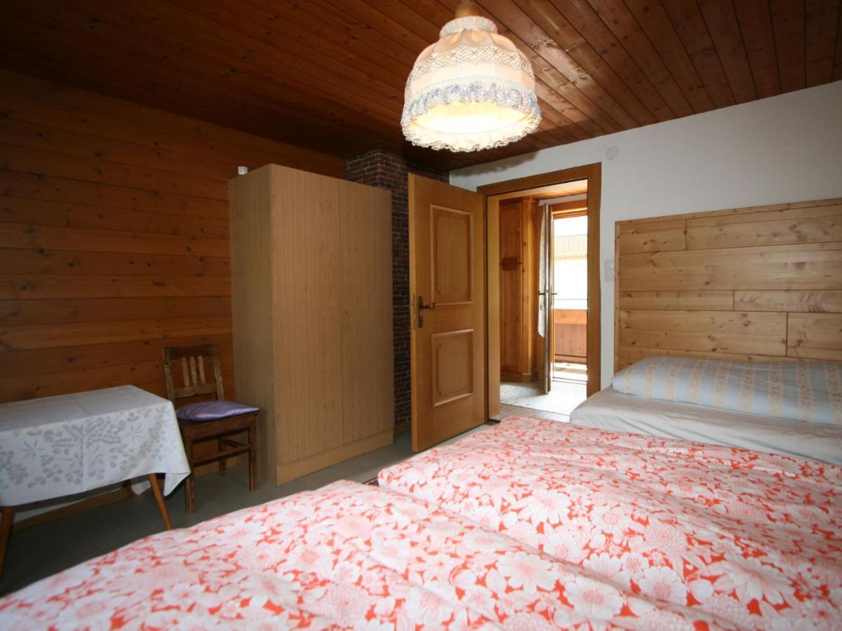Apartment Schusterhaeusl-1 By Interhome Schwendau Kültér fotó